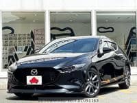 2019 MAZDA MAZDA3 20S