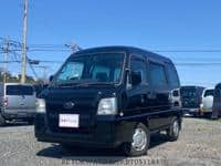 2011 SUBARU SAMBAR 4WD