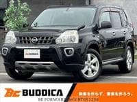 2009 NISSAN X-TRAIL 20XT4WDDVD