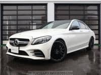 2019 AMG C-CLASS C434