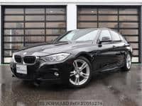 2015 BMW 3 SERIES 320DM