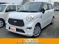 2022 DAIHATSU CAST XSA3