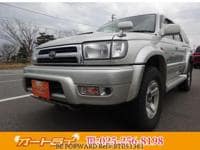 1999 TOYOTA HILUX SURF