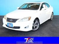 2008 LEXUS IS