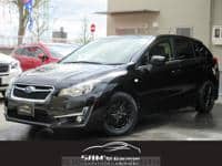 2015 SUBARU IMPREZA SPORTS