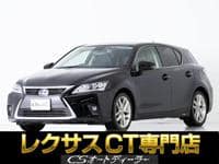 2014 LEXUS CT