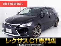 2014 LEXUS CT