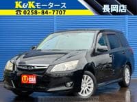 2012 SUBARU EXIGA