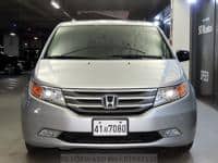 2013 HONDA ODYSSEY