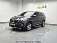 2015 KIA ALL NEW SORENTO