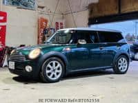 BMW MINI