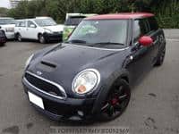 2008 BMW MINI