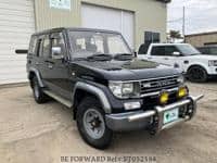 1995 TOYOTA LAND CRUISER PRADO