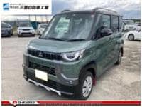 2023 MITSUBISHI DELICA MINI