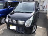 2012 SUZUKI WAGON R