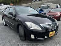 2008 TOYOTA CROWN