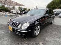 2005 MERCEDES-BENZ E-CLASS