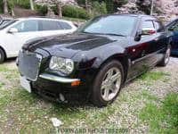 2006 CHRYSLER 300C