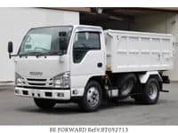 2016 ISUZU ELF TRUCK