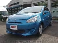 2012 MITSUBISHI MIRAGE