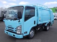 2017 ISUZU ELF TRUCK