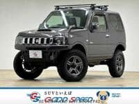 2013 SUZUKI JIMNY