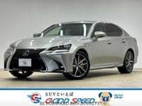 2016 LEXUS GS