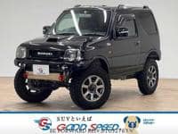 2009 SUZUKI JIMNY