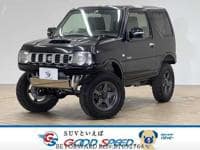 2012 SUZUKI JIMNY