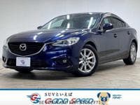 2013 MAZDA ATENZA