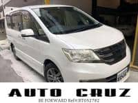 2012 NISSAN SERENA 2.0