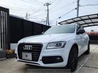 2016 AUDI Q5