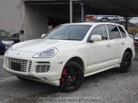 2009 PORSCHE CAYENNE