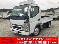 2006 MITSUBISHI CANTER