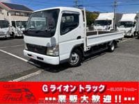 2003 MITSUBISHI CANTER