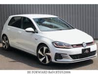 2017 VOLKSWAGEN GOLF GTI