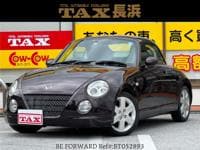 2009 DAIHATSU COPEN