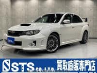 2012 SUBARU IMPREZA WRX 2.5WRXSTIA4WD