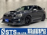 SUBARU Impreza Wrx