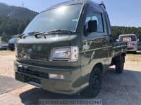 2004 DAIHATSU HIJET TRUCK