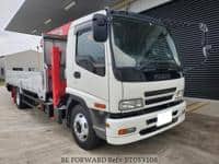 2007 ISUZU FORWARD 6.6B