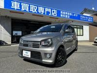 2017 SUZUKI ALTO WORKS