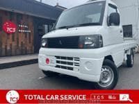 2007 MITSUBISHI MINICAB TRUCK