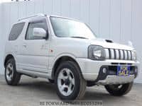 2003 SUZUKI JIMNY