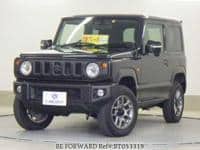 2021 SUZUKI JIMNY