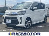 2017 DAIHATSU MOVE