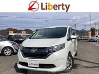 2016 HONDA FREED