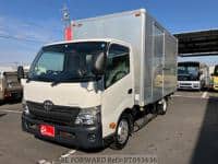 2014 TOYOTA DYNA TRUCK