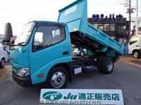 2020 TOYOTA DYNA TRUCK 3.0T