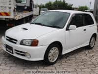 1997 TOYOTA STARLET V